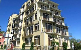 Diana Hotel Kobuleti